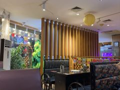 -木槿花韩式炭烤·熟成肉工坊(孙文东路店)