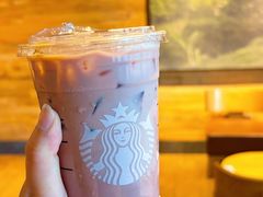 -星巴克臻选(广州高德置地秋广场店)