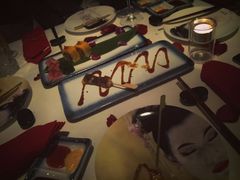 -Bo Lounge & BOA Club