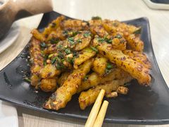-云平风味园(护国路店)