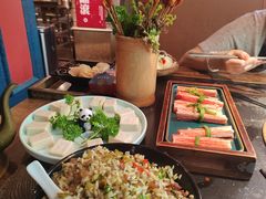 -吼堂老火锅(太古里总店)