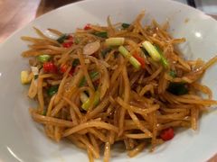 -宏状元现熬粥·京味菜(三里河店)