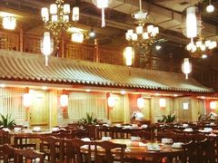 大堂-来小酌·长安酒家(翠庭大厦店)