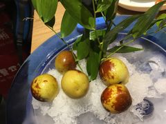 -四季民福烤鸭店(前门廊房二条店)
