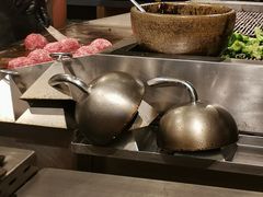 -肉肉大米(金虹桥店)