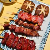 打卡收藏很久的人气日式居酒屋 「葱间NEGIMA·烧