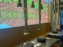 -正宗齐齐哈尔烤肉·齐牛哥鲜切炭火烤肉(杭州总店)