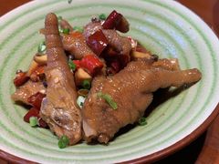 -徽三说·土徽菜·中国徽菜连锁品牌(一中店)