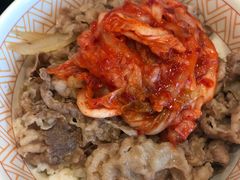 -食其家·牛丼咖喱(天津梅江印象城店)