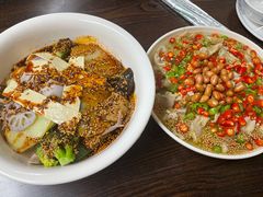 -艺味深尝(云锦路店)