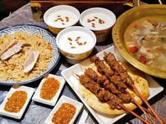 -霄汉羊排(万松园一店)