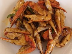 -柳州东城华美达广场酒店·欧亚西餐厅