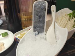 -京悦南门涮羊肉·羊蝎子火锅(田林路店)