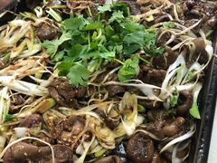-清真永恒华威肉饼(潘家园店)