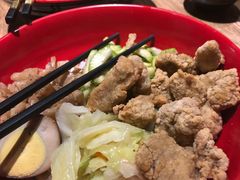 -大炮盐酥鸡(新街口店)