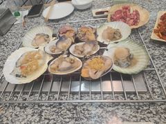 -震海贝烤贝·民俗特色店(延吉总店)