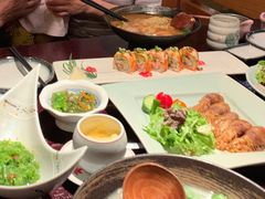 -松子料理(亮马桥店)