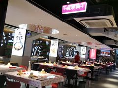 -谭十三大排档·18年老字号(船山路总店)