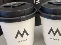 -M Stand(西安大悦城店)