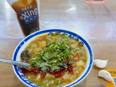 -邢老三肉丸糊辣汤·非遗美食(西安总店)