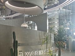 -3号仓库·创意中国菜(乐清正大广场店)