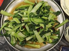-江湖黑大兔(杨家坪店)