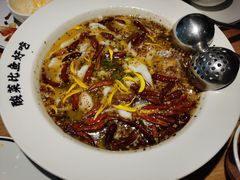 -太二酸菜鱼(福州泰禾店)