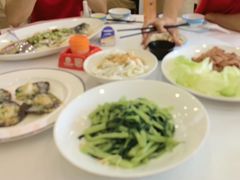 -粤盛海鲜平价店(洛溪食街店)