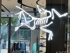 -ARC'TERYX始祖鸟(北京王府中环店)