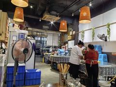 -李四哥太安鱼食府