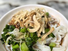 -再回首鸡肉米线(人民路一店)