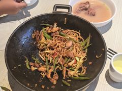 -九毛九西北菜(百信广场店)