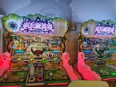 -天天玩X秋葉原日系动漫游戏中心
