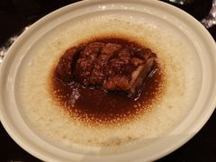 -皇冠假日酒店-御皇轩中餐厅