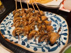 -玄白·炭烤活鳗(上海首店)