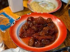 -老北京石记炙子烤肉(松园店)