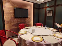 -上海老饭店(北京分店)