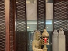 -潮府馆·非遗潮州菜·港式点心(世纪公园店)