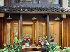 -西湖外事游船(花港观鱼码头)