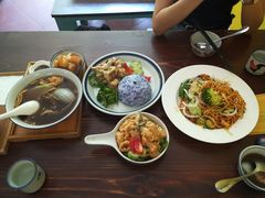 -马来MO简餐.南洋风味料理(美食街店)
