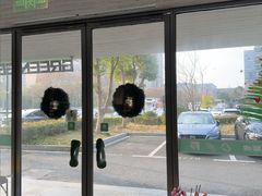 -绿壁虎攀岩基地(Tcar店)