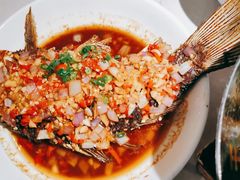 -费大厨辣椒炒肉(黄兴中心广场店)