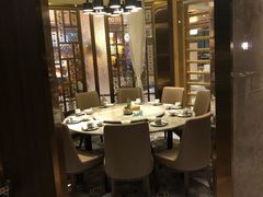 包厢-岭南真味·匠心粤菜(K11店)