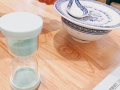 -广信牛奶甜品世家(台东店)