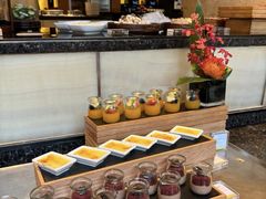 -威斯汀舞台餐厅