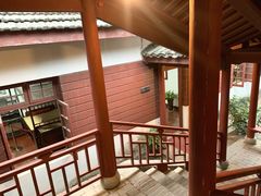 -蒋经国旧居