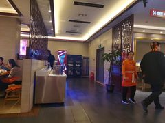 -竹犇番茄火锅(长风街店)