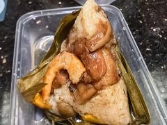 -老妈宫粽球