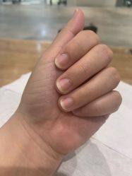 -小小美甲美睫