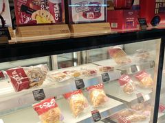 -COSTA COFFEE(恒基名人购物中心店)